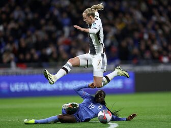 Popp-Nachfolge: Schüller wird "niemals Kapitänin"