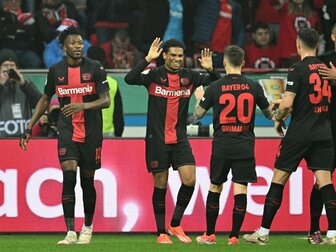 RTL überträgt Leverkusens Europa-League-Duell im Free-TV RTL überträgt Leverkusens Europa-League-Duell im Free-TV