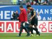 Bayerns Verteidiger Hummels gibt vorsichtig Entwarnung (Quelle: firo Sportphoto/SID-IMAGES)