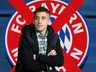 FC Bayern und Neppe beenden Zusammenarbeit FC Bayern und Neppe beenden Zusammenarbeit