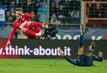 Der VfL Bochum und der 1. FC Köln treffen im Abstiegskampf aufeinander.