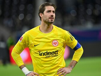 Europa in Gefahr? Trapp verschließt nicht die Augen davor Europa in Gefahr? Trapp verschließt nicht die Augen davor