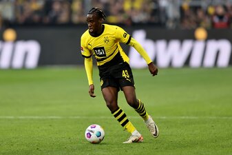 Foto: Christof Koepsel/Getty Images Foto: Christof Koepsel/Getty Images