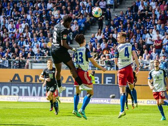 Lauterns Überflieger landen hart Lauterns Überflieger landen hart