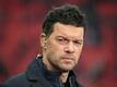 FC Bayern: Ballack sieht Probleme bei Struktur und Trainerfrage