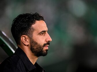 Sky: Amorim einigt sich mit Liverpool auf Klopp-Nachfolge Sky: Amorim einigt sich mit Liverpool auf Klopp-Nachfolge