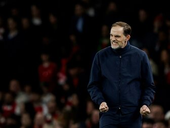 Sammer lobt Tuchel, Tuchel kritisiert Schiedsrichter Sammer lobt Tuchel, Tuchel kritisiert Schiedsrichter