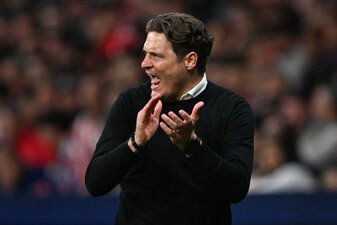 BVB-Trainer Edin Terzic ist ein Fan von Alessandro Del Piero. BVB-Trainer Edin Terzic ist ein Fan von Alessandro Del Piero.