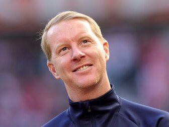 Schultz vor München: "Frei von der Leber weg" Schultz vor München: "Frei von der Leber weg"