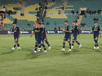 Nach Spielabbruch: Fener zu Geldstrafe verurteilt Nach Spielabbruch: Fener zu Geldstrafe verurteilt