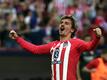 Atletico glückt Champions-League-Generalprobe