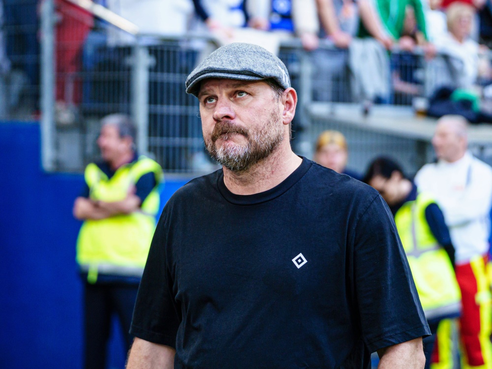 Zwei Elfmeter-Gegentore: HSV patzt in Magdeburg