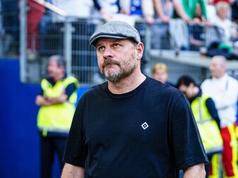 Zwei Elfmeter-Gegentore: HSV patzt in Magdeburg Zwei Elfmeter-Gegentore: HSV patzt in Magdeburg