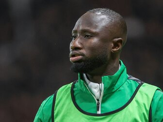 Werders Keita verweigert Reise zum Auswärtsspiel Werders Keita verweigert Reise zum Auswärtsspiel