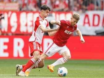 Pavlovic glaubt fest an seine EM-Chance Pavlovic glaubt fest an seine EM-Chance