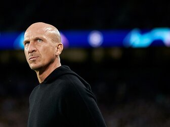 RB Salzburg: Trainerwechsel trotz Tabellenführung RB Salzburg: Trainerwechsel trotz Tabellenführung