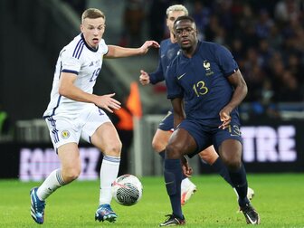 DFB-Gegner Schottland bei EM ohne Ferguson DFB-Gegner Schottland bei EM ohne Ferguson