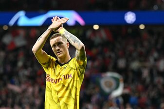 Fußball: Viele Zeichen deuten darauf hin, dass die Karriere von Marco Reus in diesem Sommer zu Ende geht. Fußball: Viele Zeichen deuten darauf hin, dass die Karriere von Marco Reus in diesem Sommer zu Ende geht.