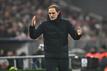 «Wir werden alles dafür tun, in Wembley die Saison zu beenden», kündigt Bayern-Trainer Thomas Tuchel an.