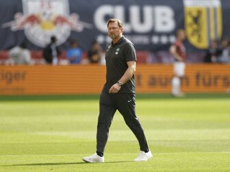 Klarer "Auftrag": Wolfsburg vor "Druck-Spiel" gegen Bochum Klarer "Auftrag": Wolfsburg vor "Druck-Spiel" gegen Bochum