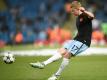 Fällt rund vier Wochen aus: Kevin De Bruyne (Quelle: SID-IMAGES)