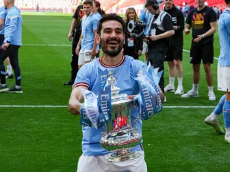 Neuerung im FA Cup: Verlängerung statt Wiederholungsspiel Neuerung im FA Cup: Verlängerung statt Wiederholungsspiel