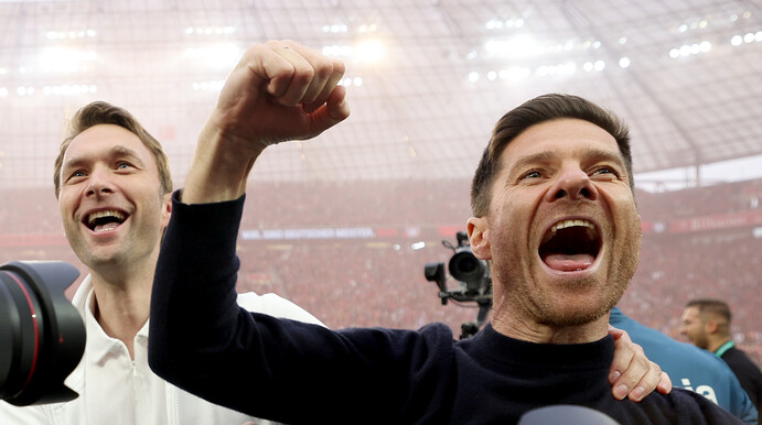 Foto: Lars Baron/Getty Images