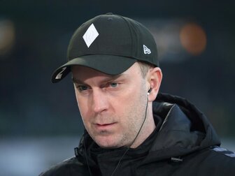 Werner: "Müssen extrem wach sein" Werner: "Müssen extrem wach sein"