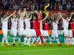 Derzeit läuft es für den 1. FC Köln - sportlich und wirtschaftlich. Foto: Rolf Vennenbernd