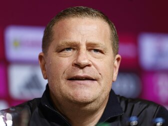 Eberl will Bayern-Trainer "zügig" präsentieren Eberl will Bayern-Trainer "zügig" präsentieren