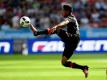 Erstmals in Brasiliens Nationalteam: Leverkusens Wendell (Quelle: SID-IMAGES)
<br>© 2016 SID