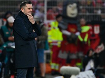 Nach Bayern-Debakel: Bjelica will "Positives" mitnehmen Nach Bayern-Debakel: Bjelica will "Positives" mitnehmen