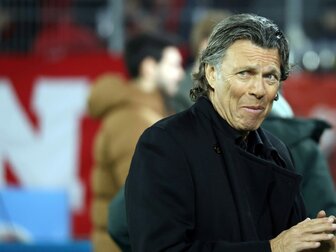 Meier kritisiert VAR-Entwicklung: "Ein armes Schwein" Meier kritisiert VAR-Entwicklung: "Ein armes Schwein"