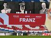 Beckenbauer bekommt Statue vor Allianz Arena