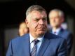 Englands Nationaltrainer Sam Allardyce (Quelle: SID-IMAGES/PIXATHLON)
<br>© 2016 SID