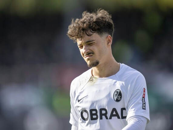 3. Liga: Freiburg II erster Absteiger