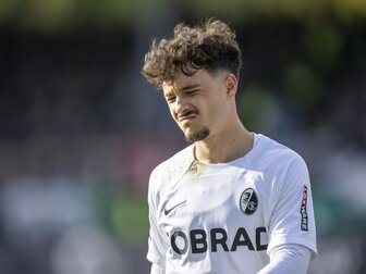 3. Liga: Freiburg II erster Absteiger 3. Liga: Freiburg II erster Absteiger