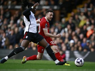 Klopp und Liverpool im Titelrennen wieder in der Spur Klopp und Liverpool im Titelrennen wieder in der Spur