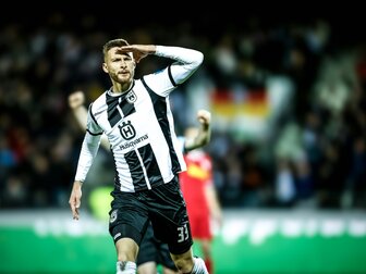 Sieg im Topspiel: Ulm weiter auf Zweitliga-Kurs Sieg im Topspiel: Ulm weiter auf Zweitliga-Kurs