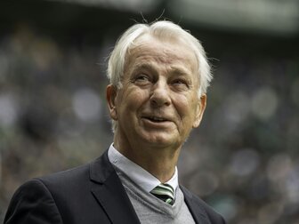 Gladbach schreibt wieder schwarze Zahlen