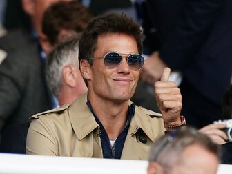 "Unglaublich": Brady besucht Clasico und "lockt" Bellingham "Unglaublich": Brady besucht Clasico und "lockt" Bellingham