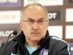Ulli Stielike weist Heung-Min Son zurecht (Quelle: SID-IMAGES/PIXATHLON)