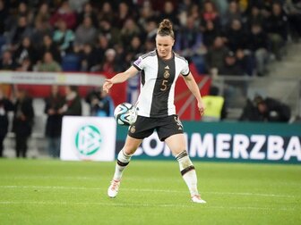 Hegering über Pokalfinale: "Das ist unser Saisonhighlight" Hegering über Pokalfinale: "Das ist unser Saisonhighlight"