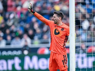 "Absolute Integrationsfigur": Hannover verlängert mit Zieler "Absolute Integrationsfigur": Hannover verlängert mit Zieler