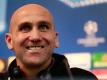 Bis 2019: Die Borussia verlängert mit André Schubert (Quelle: SID-IMAGES/PIXATHLON)