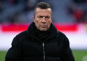 Lothar Matthäus hat sich Gedanken zur Lage beim BVB gemacht. Lothar Matthäus hat sich Gedanken zur Lage beim BVB gemacht.