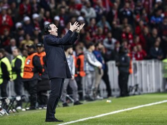 Nächster Bayern-Kandidat raus: Emery verlängert wohl Nächster Bayern-Kandidat raus: Emery verlängert wohl