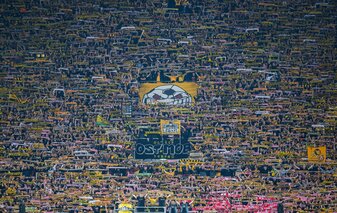 In dieser Saison kamen so viele Zuschauerinnen und Zuschauer in die Stadien wie noch nie zuvor in der Geschichte der 3. Liga. In dieser Saison kamen so viele Zuschauerinnen und Zuschauer in die Stadien wie noch nie zuvor in der Geschichte der 3. Liga.