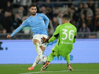 Italien: Juventus erster Pokalfinalist Italien: Juventus erster Pokalfinalist