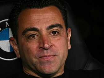 Medien: Xavi bleibt doch Trainer in Barcelona Medien: Xavi bleibt doch Trainer in Barcelona
